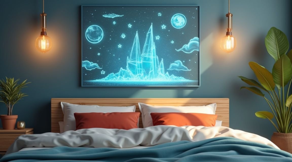 eletrodomésticos inteligentes - Principais benefícios de eletrodomésticos inteligentes ilustrados
