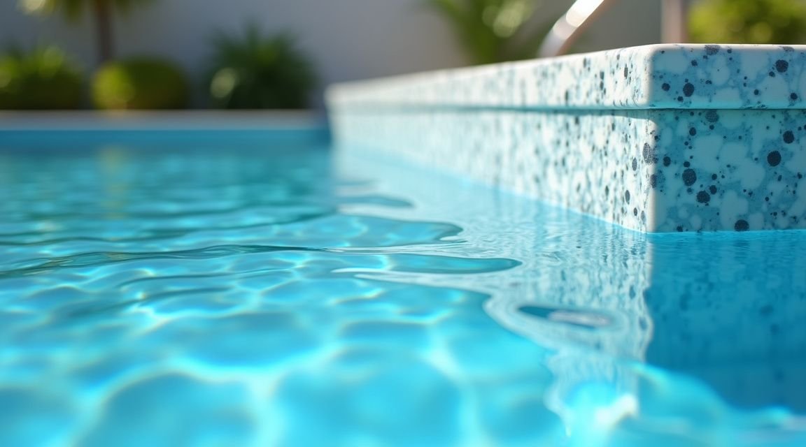 piscinas infláveis - Principais benefícios de piscinas infláveis ilustrados