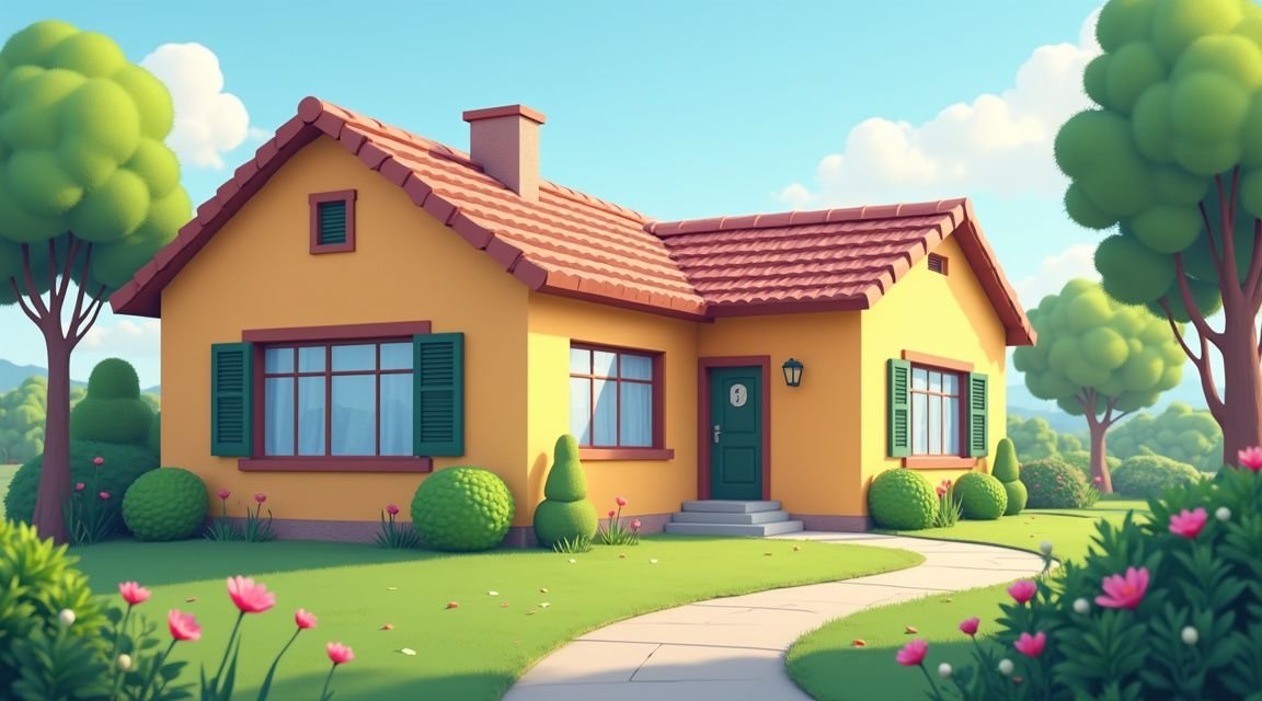 segurança residencial - Principais benefícios de segurança residencial ilustrados